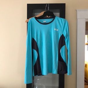 Fila Running Top